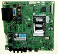 Samsung LE40A551P2RXXC - Main AV - BN94-02016K